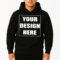 Create Your Own Custom Personalized Hoodie