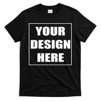 Create Your Own Custom Personalized T-Shirt