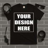 Create Your Own Custom Personalized T-Shirt