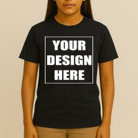 Create Your Own Custom Personalized T-Shirt