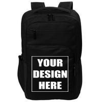 Create Your Own Custom Personalized Impact Tech Backpack