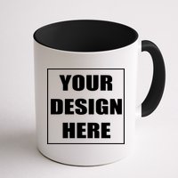 Create Your Own Custom Personalized Mug