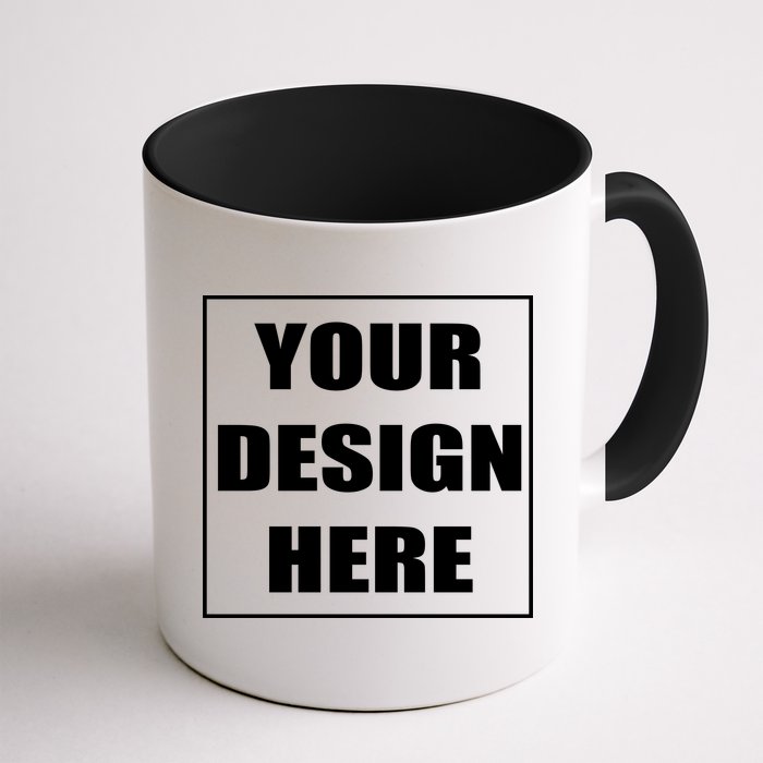 Create Your Own Custom Personalized Mug