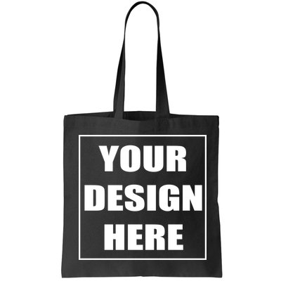 Create Your Own Custom Personalized Bag