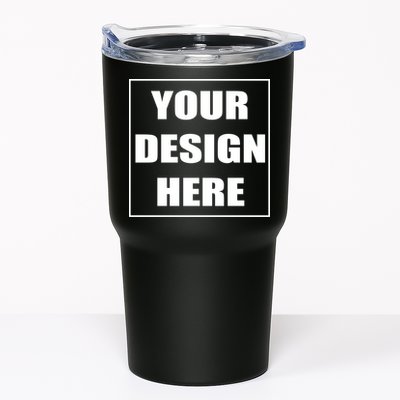 Create Your Own Custom Personalized Tumbler