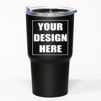 Create Your Own Custom Personalized Tumbler