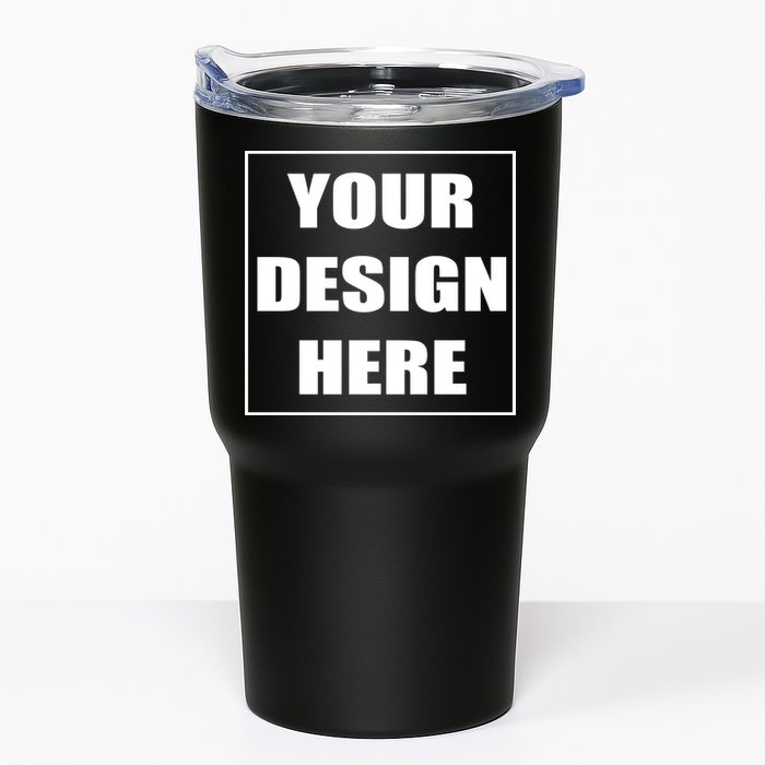 Create Your Own Custom Personalized Tumbler