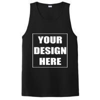 Create Your Own Custom Personalized PosiCharge Competitor Tank