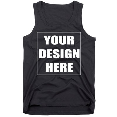 Create Your Own Custom Personalized Tank Top