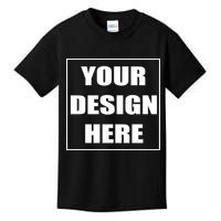 Create Your Own Custom Personalized Kids T-Shirt