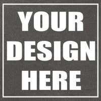 Create Your Own Custom Personalized Cotton Canvas Backpack