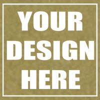 Create Your Own Custom Personalized Garment-Dyed Women's Muscle Tee