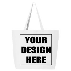 Create Your Own Custom Personalized 25L Jumbo Tote