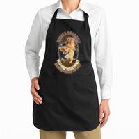 Create Yourself You Are Your Most Sacred Work Of Art  Apron