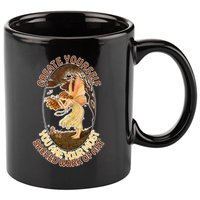 Create Yourself You Are Your Most Sacred Work Of Art  11oz C Handle Ceramic Mug