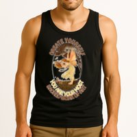 Create Yourself You Are Your Most Sacred Work Of Art  Tank Top