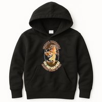 Create Yourself You Are Your Most Sacred Work Of Art  Kids Hoodie
