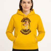 Create Yourself You Are Your Most Sacred Work Of Art  Hoodie