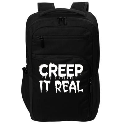 Creep It Real Impact Tech Backpack