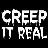 Creep It Real Bag