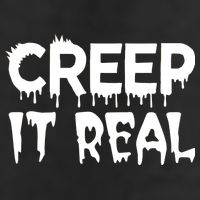 Creep It Real Tumbler