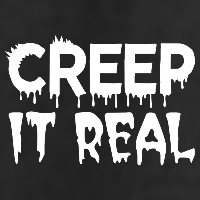 Creep It Real Tumbler