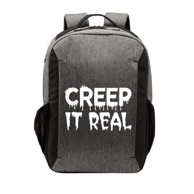 Creep It Real Vector Backpack