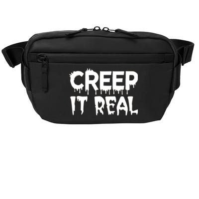 Creep It Real Crossbody Pack