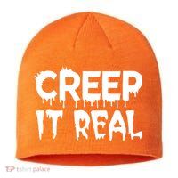 Creep It Real Sustainable Beanie