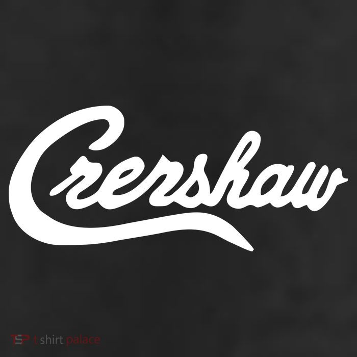 Crenshaw California 25L Jumbo Tote