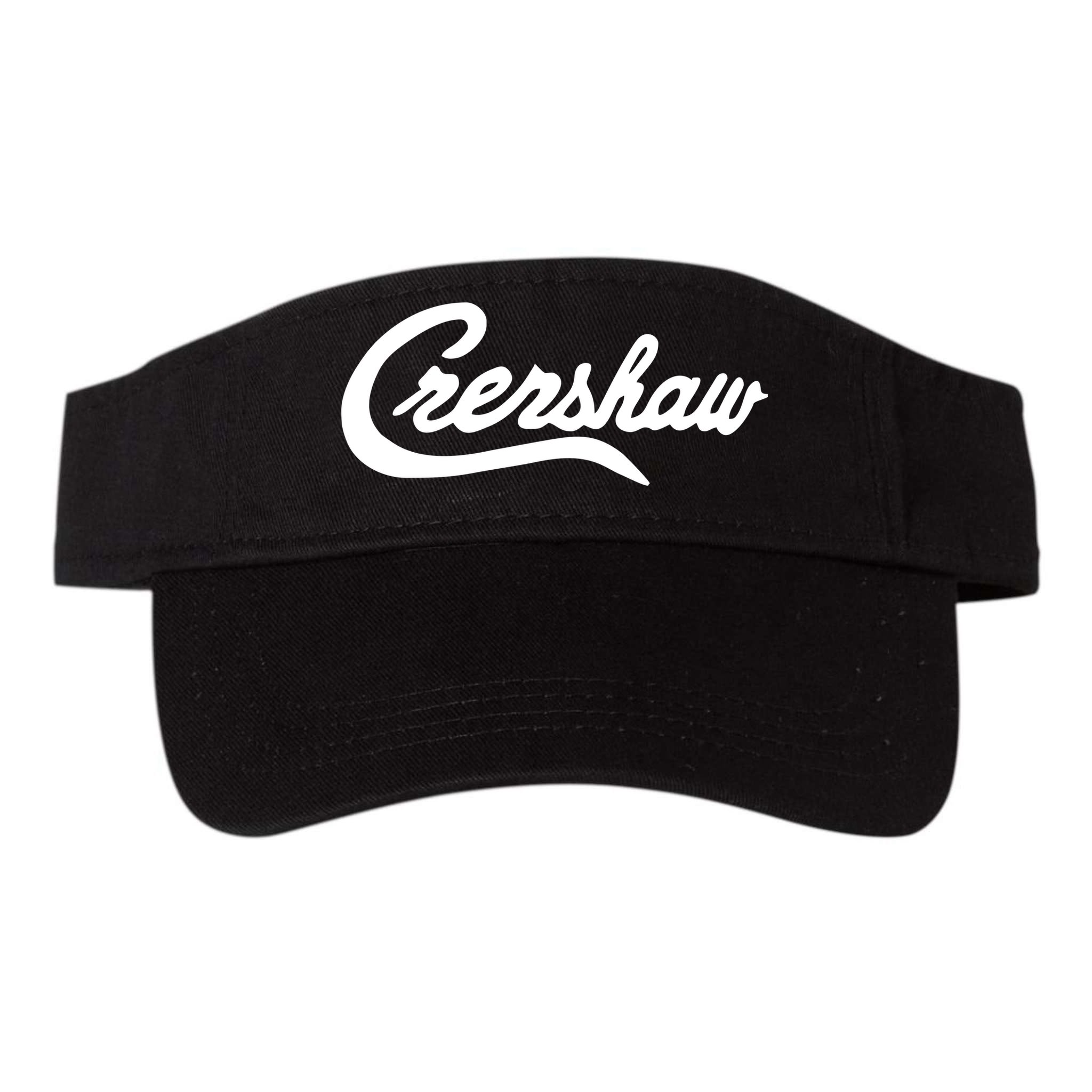 Crenshaw California Visor
