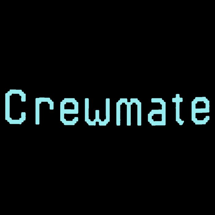 Crewmate Meme Among Us 16 in Basic Backpack