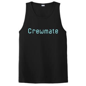 Crewmate Meme Among Us PosiCharge Competitor Tank