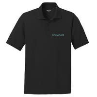 Crewmate Meme Among Us PosiCharge RacerMesh Polo