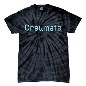 Crewmate Meme Among Us Tie-Dye T-Shirt