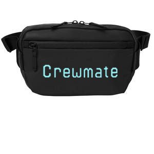 Crewmate Meme Among Us Crossbody Pack