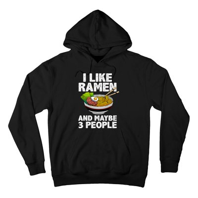 Cool Ra For  Anime Ra Noodle Soup Cup Noodles Hoodie