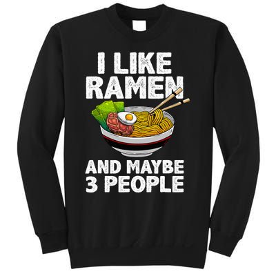 Cool Ra For  Anime Ra Noodle Soup Cup Noodles Sweatshirt