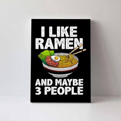 Cool Ra For  Anime Ra Noodle Soup Cup Noodles Canvas