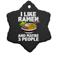 Cool Ra For  Anime Ra Noodle Soup Cup Noodles Ceramic Star Ornament