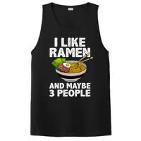 Cool Ra For  Anime Ra Noodle Soup Cup Noodles PosiCharge Competitor Tank