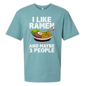 Cool Ra For  Anime Ra Noodle Soup Cup Noodles Sueded Cloud Jersey T-Shirt