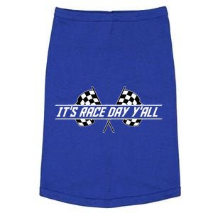 Car Racing Flag Finish Line Checkered Automobile Sport Racer Doggie Tank