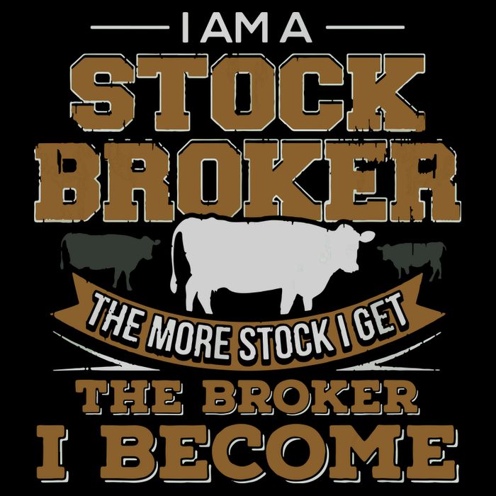 Cattle Rancher Funny Cow Stockbroker Cattleman Farmer Cooling Performance Crew T-Shirt