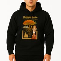 Chaldean Roots From Tel Kaif To Michigan Hoodie