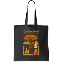 Chaldean Roots From Tel Kaif To Michigan Bag