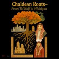 Chaldean Roots From Tel Kaif To Michigan Poster