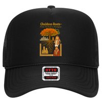 Chaldean Roots From Tel Kaif To Michigan Trucker Hat
