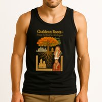 Chaldean Roots From Tel Kaif To Michigan Tank Top
