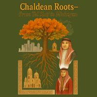 Chaldean Roots From Tel Kaif To Michigan Premium T-Shirt